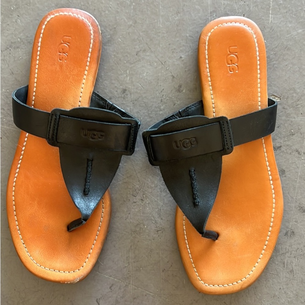 UGG Sandals